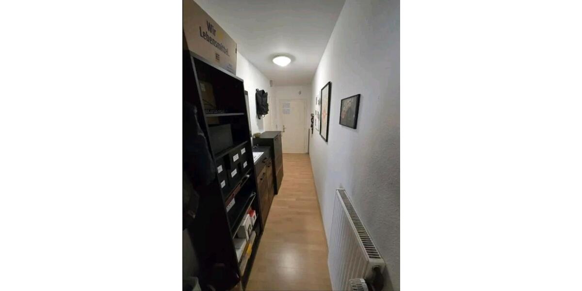 Etagenwohnung Oldenburg Etzhorn - 1 Zimmer, 36 m&sup2;, 74.000&euro; | Angebot:26350869