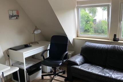 2 Zimmer Studentenapartment in Bürgerfelde, 26 m² 1 zimmer