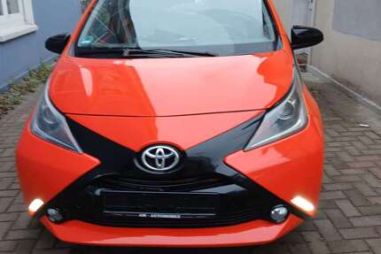 Toyota Aygo 131.700 km 5.990 &euro; Oldenburg 26122