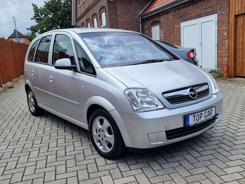 Meriva