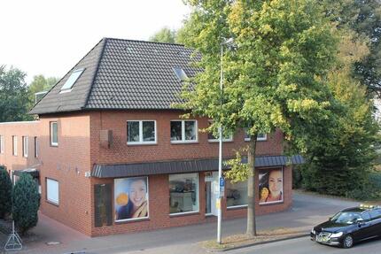 Wohnung Oldenburg Drielaker-Moor - 4 Zimmer, 82 m&sup2;, 1.040&euro; | Angebot:25571476