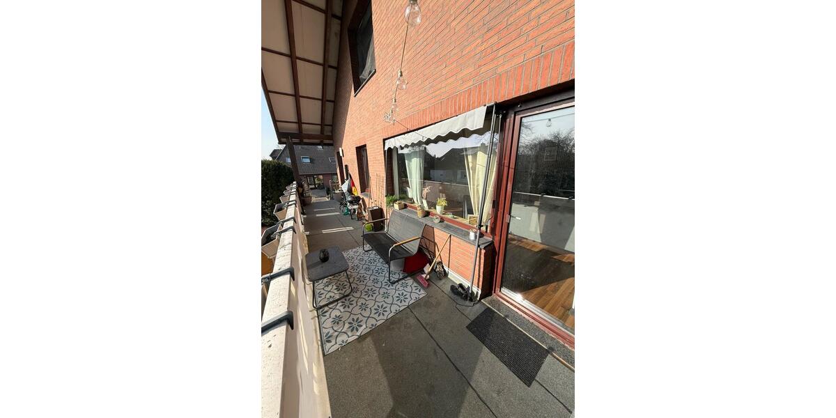 Maisonettenwohnung Ganderkesee - 5 Zimmer, 140 m&sup2;, 1.300&euro; | Angebot:25418760