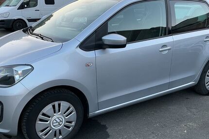 VW up! 33.600 km 7.990 &euro; Varel 26316