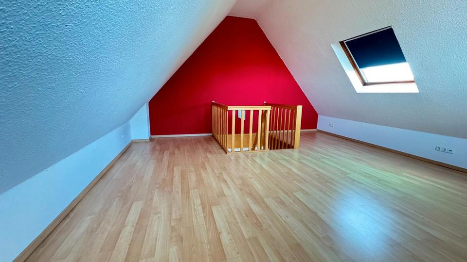 Etagenwohnung Oldenburg Alexandersfeld - 2 Zimmer, 66 m&sup2;, 175.000&euro; | Angebot:27192948