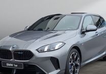 Gebrauchtwagen BMW 120