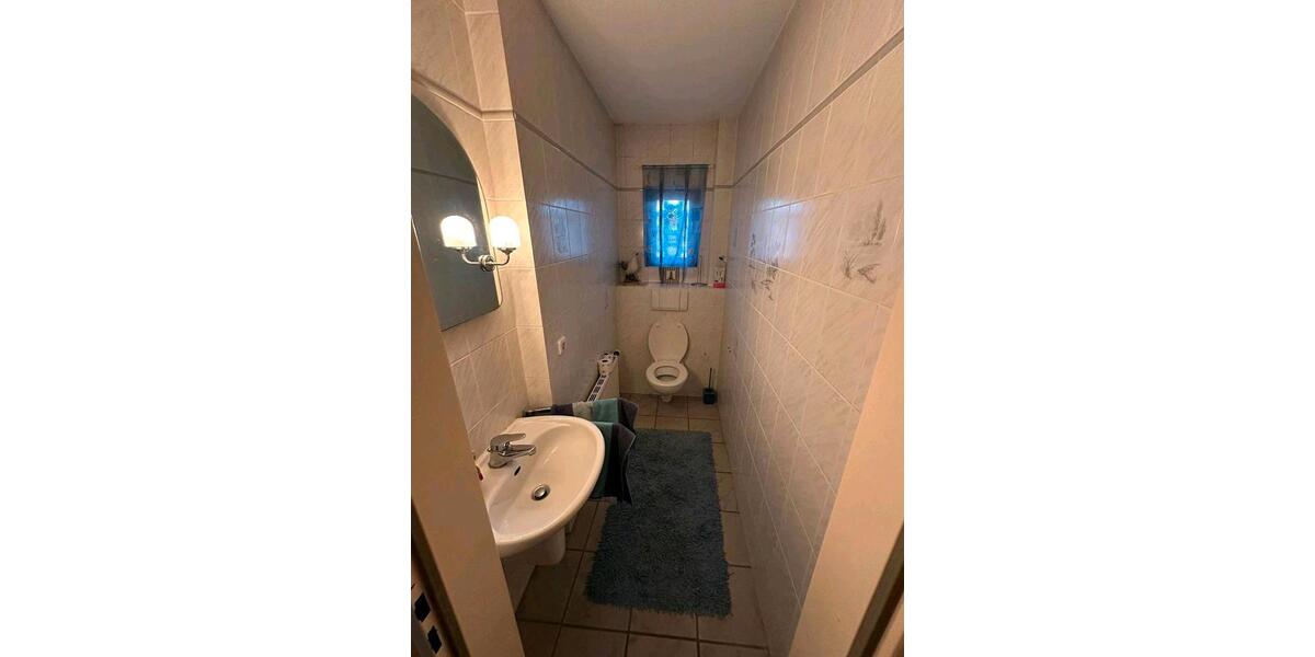 Einfamilienhaus Ganderkesee - 7.5 Zimmer, 200 m&sup2;, 1.900&euro; | Angebot:26582095