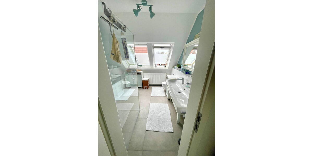 Doppelhaushälfte Rastede Rastede I - 5 Zimmer, 148 m&sup2;, 525.000&euro; | Angebot:26265824