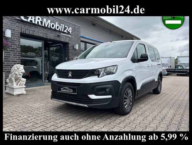 Peugeot Rifter 68.700 km 18.700 € Rastede/ Wahnbek 26180