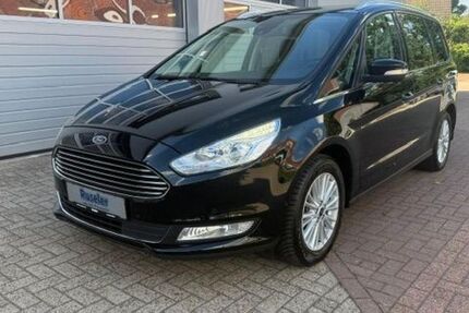 Ford Galaxy 157.400 km 16.590 &euro; Augustfehn 26689