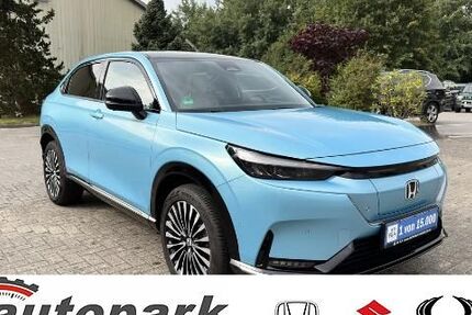 Honda e:Ny1 24.500 km 39.900 € Varel 26316