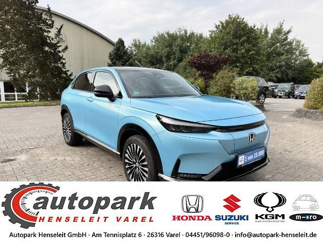 Honda e:Ny1 24.500 km 39.900 € Varel 26316