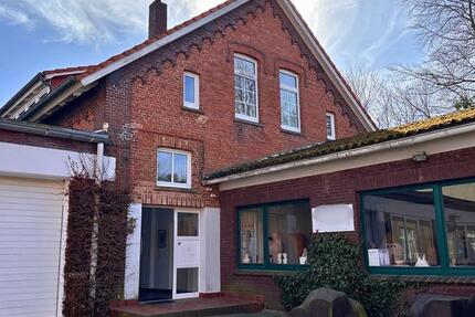 Wohnung Wardenburg - 4 Zimmer, 130 m&sup2;, 950&euro; | Angebot:25377061