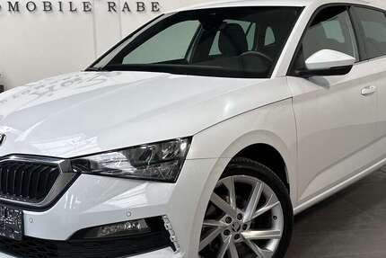 Skoda Scala 46.750 km 20.749 &euro; Wardenburg 26203