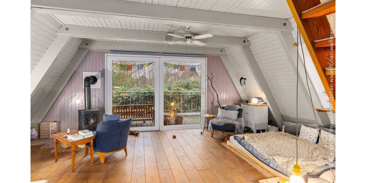 Einfamilienhaus Elsfleth Oberhammelwarden - 4 Zimmer, 92 m&sup2;, 235.000&euro; | Angebot:26867125