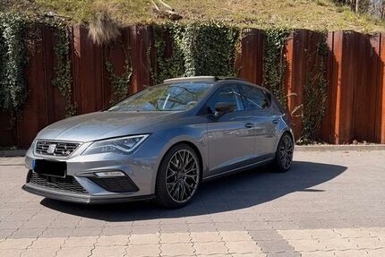Seat Leon 124.000 km 14.000 &euro; Oldenburg 26131