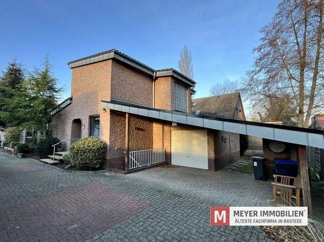 Einfamilienhaus Oldenburg Bürgerfelde - 4 Zimmer, 104 m&sup2;, 399.000&euro; | Angebot:25688701