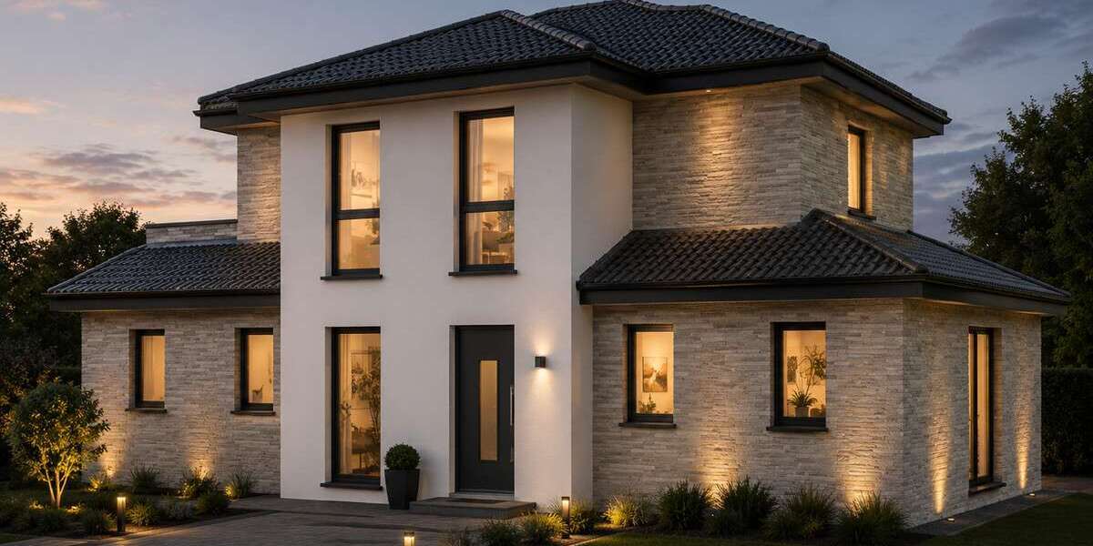 Einfamilienhaus Oldenburg Alexandersfeld - 6 Zimmer, 126 m&sup2;, 719.000&euro; | Angebot:26592361