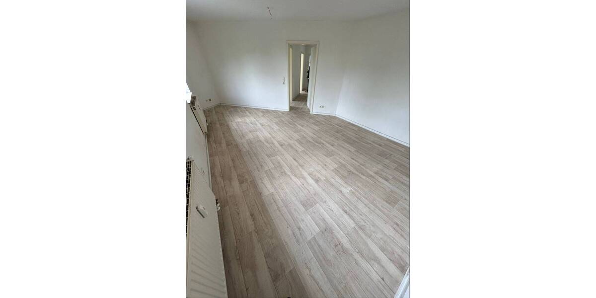 Etagenwohnung Oldenburg (Oldb) Bürgerfelde - 2 Zimmer, 56 m&sup2;, 182.000&euro; | Angebot:26920605