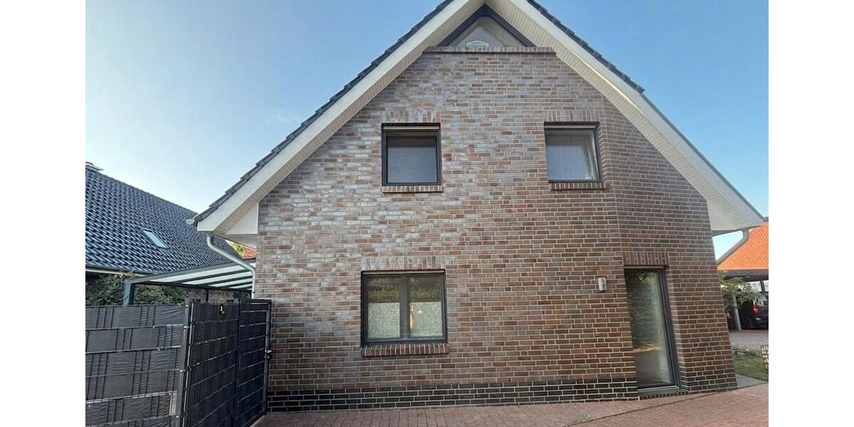 Doppelhaushälfte Delmenhorst Bungerhof - 5 Zimmer, 128 m&sup2;, 405.000&euro; | Angebot:27089278