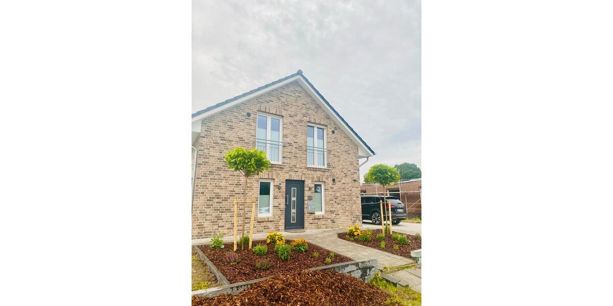 Einfamilienhaus Schwanewede - 4 Zimmer, 122 m&sup2;, 569.000&euro; | Angebot:26051527