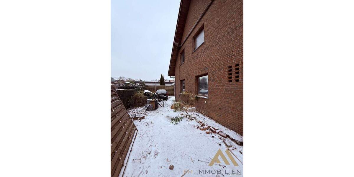 Einfamilienhaus Oldenburg / Ofenerdiek Ofenerdiek - 5 Zimmer, 108 m&sup2;, 305.000&euro; | Angebot:24682797