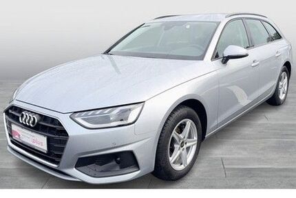 Audi A4 10.506 km 27.977 &euro; Oldenburg 26135