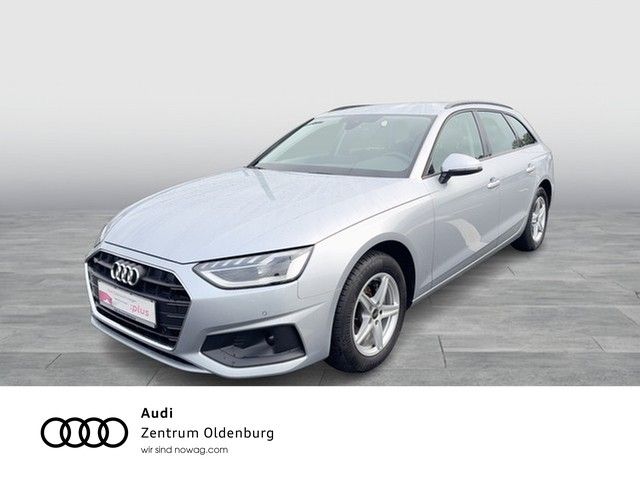 Audi A4 10.506 km 27.977 &euro; Oldenburg 26135
