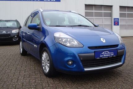Renault Clio 102.587 km 5.650 &euro; Wardenburg 26203