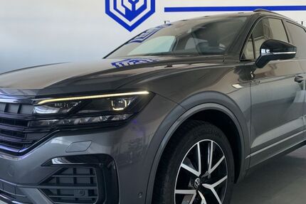 VW Touareg 149.875 km 37.950 &euro; Hatten | Sandkrug 26209