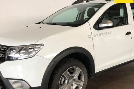 Dacia Sandero 30.000 km 9.990 &euro; Delmenhorst 27751