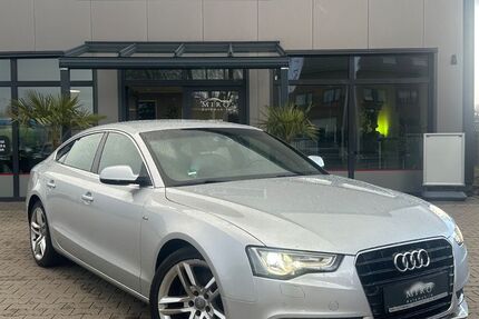 Audi A5 161.106 km 11.450 &euro; Delmenhorst 27755