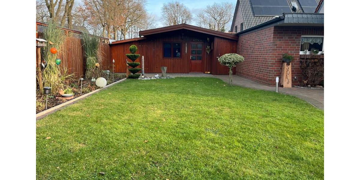 Einfamilienhaus Wiefelstede - 1 Zimmer, 140 m&sup2;, 590.000&euro; | Angebot:24806047