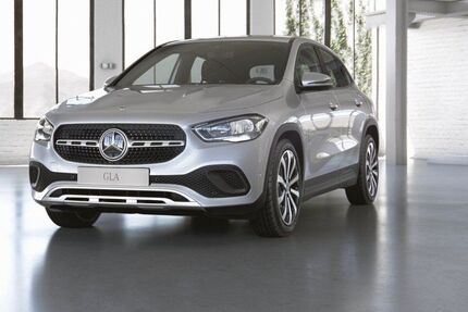 Mercedes-Benz GLA 180 65.243 km 26.980 &euro; Friesoythe 26169