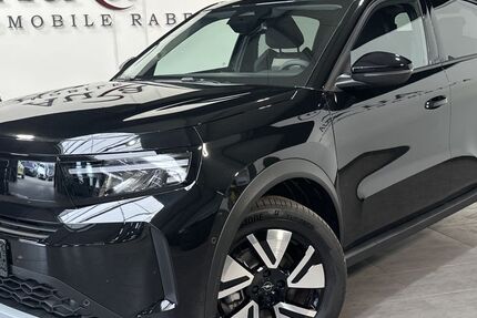 Opel Frontera 2.450 km 23.749 &euro; Wardenburg 26203