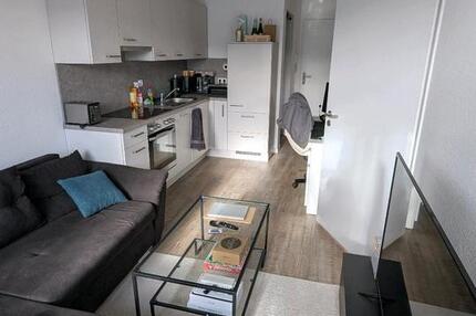 Single Wohnung in Oldenburg Dietrichsfeld