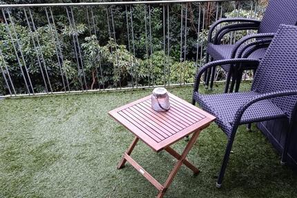 Ruhige 3ZKB Wohnung mit zwei Balkonen in Eversten 3 zimmer