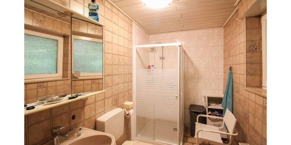 Mehrfamilienhaus, Wohnhaus Jade Sehestedt - 5 Zimmer, 125 m&sup2;, 149.000&euro; | Angebot:26331488