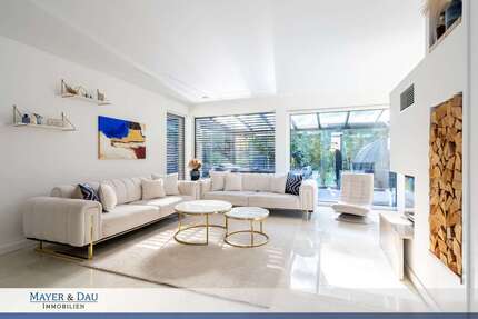 Haus Oldenburg Kreyenbrück - 6 Zimmer, 230 m&sup2;, 1.199.000&euro; | Angebot:24805119