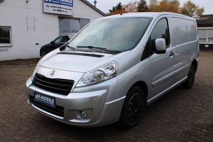 Peugeot Expert 210.000 km 7.999 € Oldenburg 26129