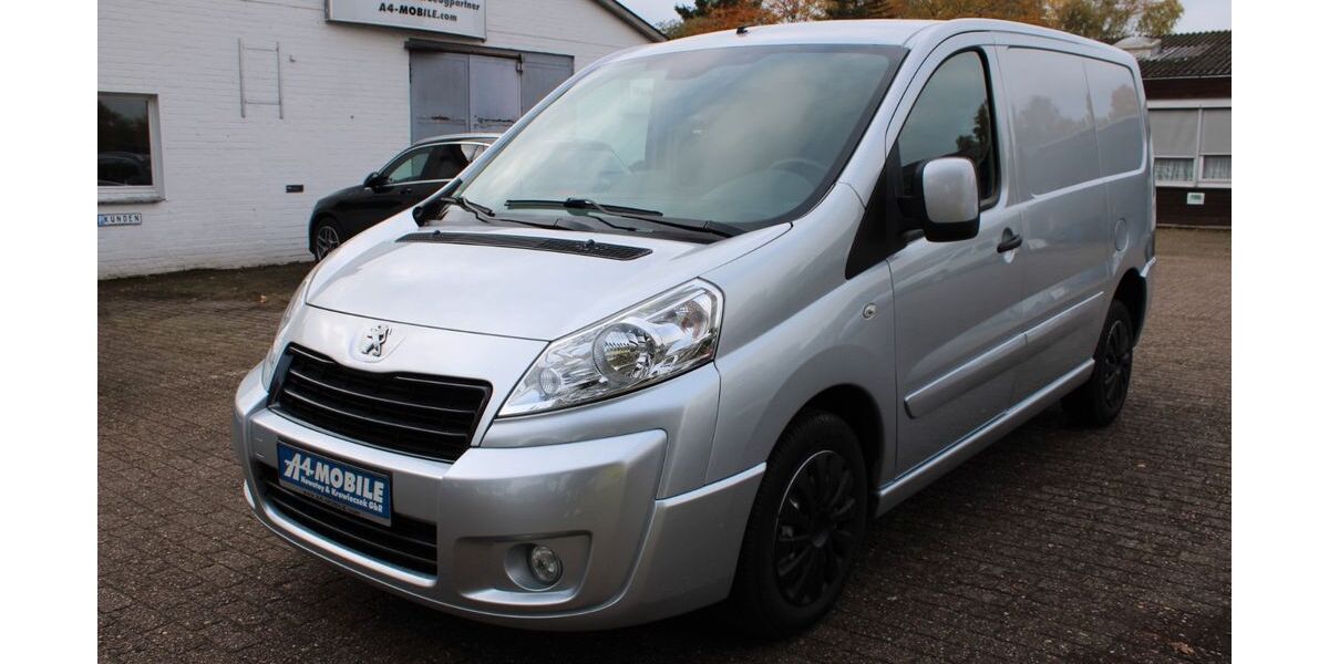 Peugeot Expert 210.000 km 7.999 € Oldenburg 26129
