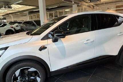 Renault Captur 3.900 km 24.900 &euro; Edewecht / Klein-Scharrel 26188