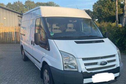 Ford Transit 280.000 km 5.800 &euro; Rastede 26180