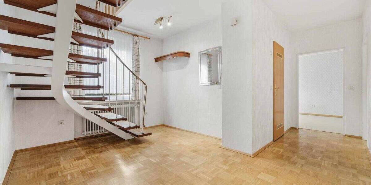 Mehrfamilienhaus, Wohnhaus Wiefelstede / Ofenerfeld Ofenerfeld - 7 Zimmer, 182 m&sup2;, 399.000&euro; | Angebot:26157448