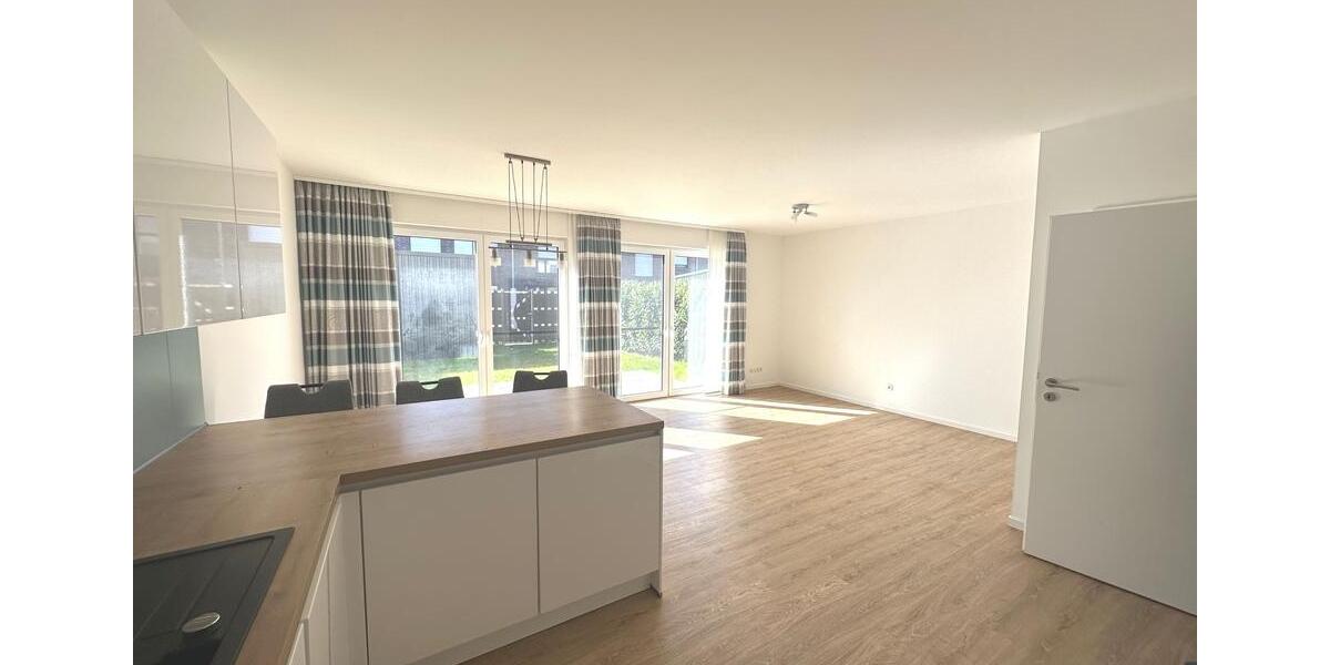 Reihenhaus Oldenburg Eversten - 5 Zimmer, 144 m&sup2;, 1.800&euro; | Angebot:24816573