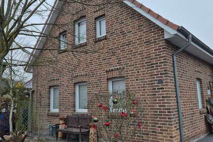 Haus zum Mieten in Friesoythe 1.200 € 120 m² 4 zimmer