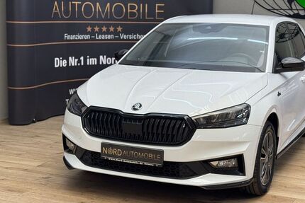 Skoda Fabia 30.676 km 16.990 &euro; Rastede/ Wahnbek 26180