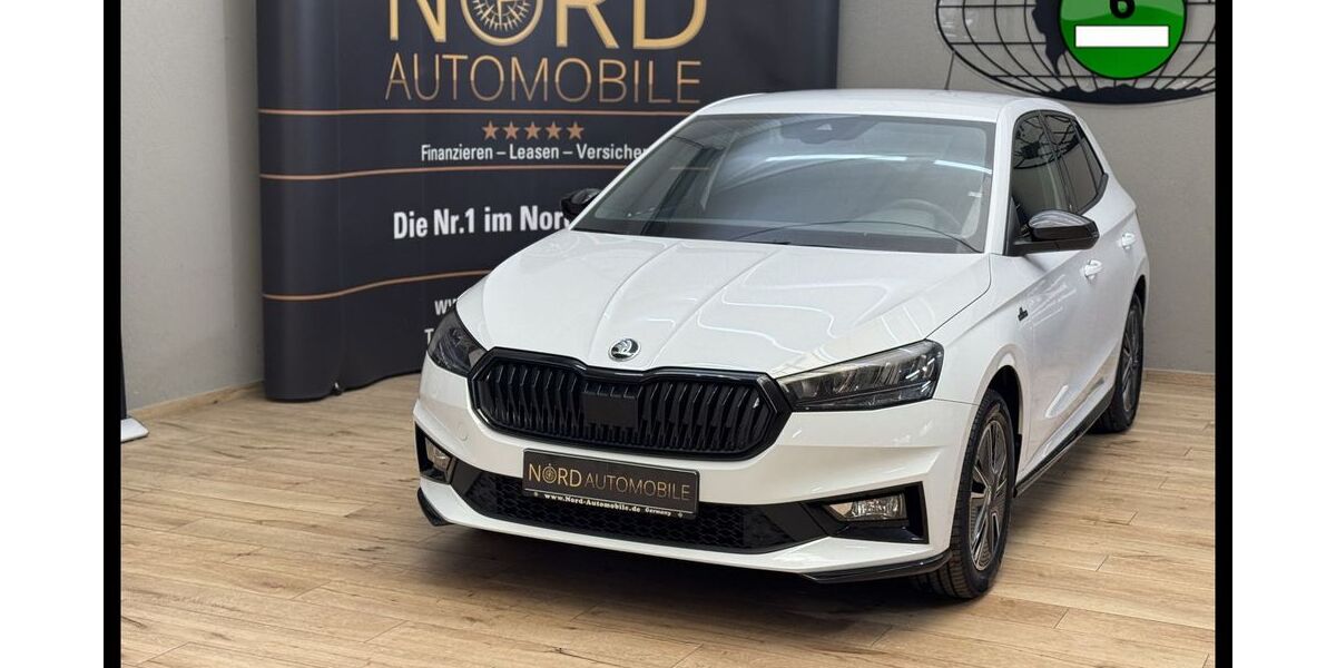 Skoda Fabia 30.676 km 16.990 &euro; Rastede/ Wahnbek 26180