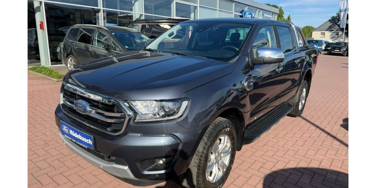 Ford Ranger 147.880 km 25.490 &euro; Hude 27798