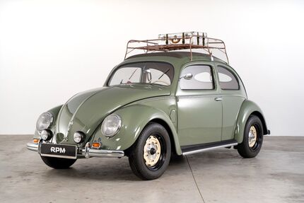 VW Käfer 3.100 km 219.500 &euro; Bad Zwischenahn 26160