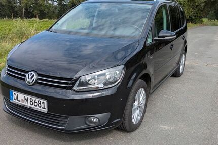VW Touran 194.000 km 5.990 &euro; Dötlingen 27801
